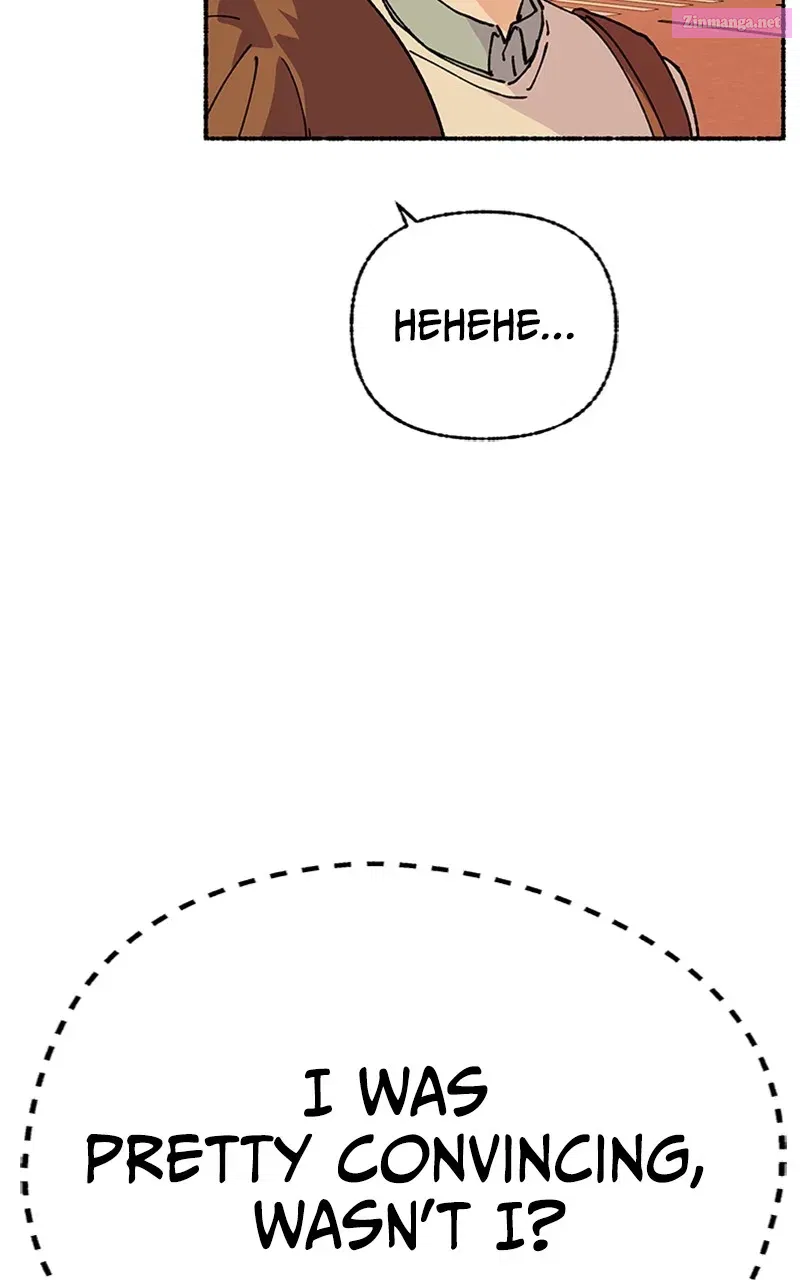 My Little Sister is theDemon Lord! - Chapter 51 - Page 2