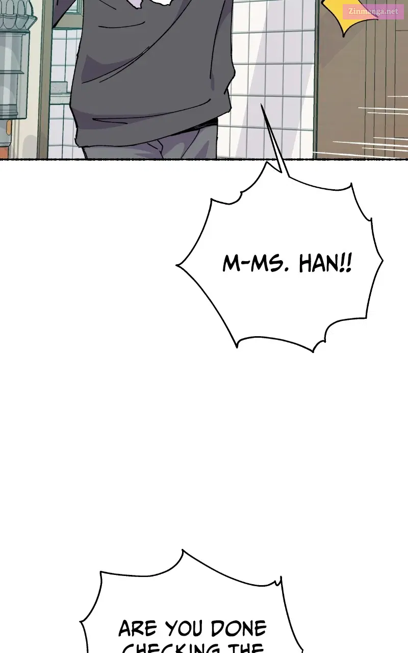 My Little Sister is theDemon Lord! - Chapter 68 - Page 2