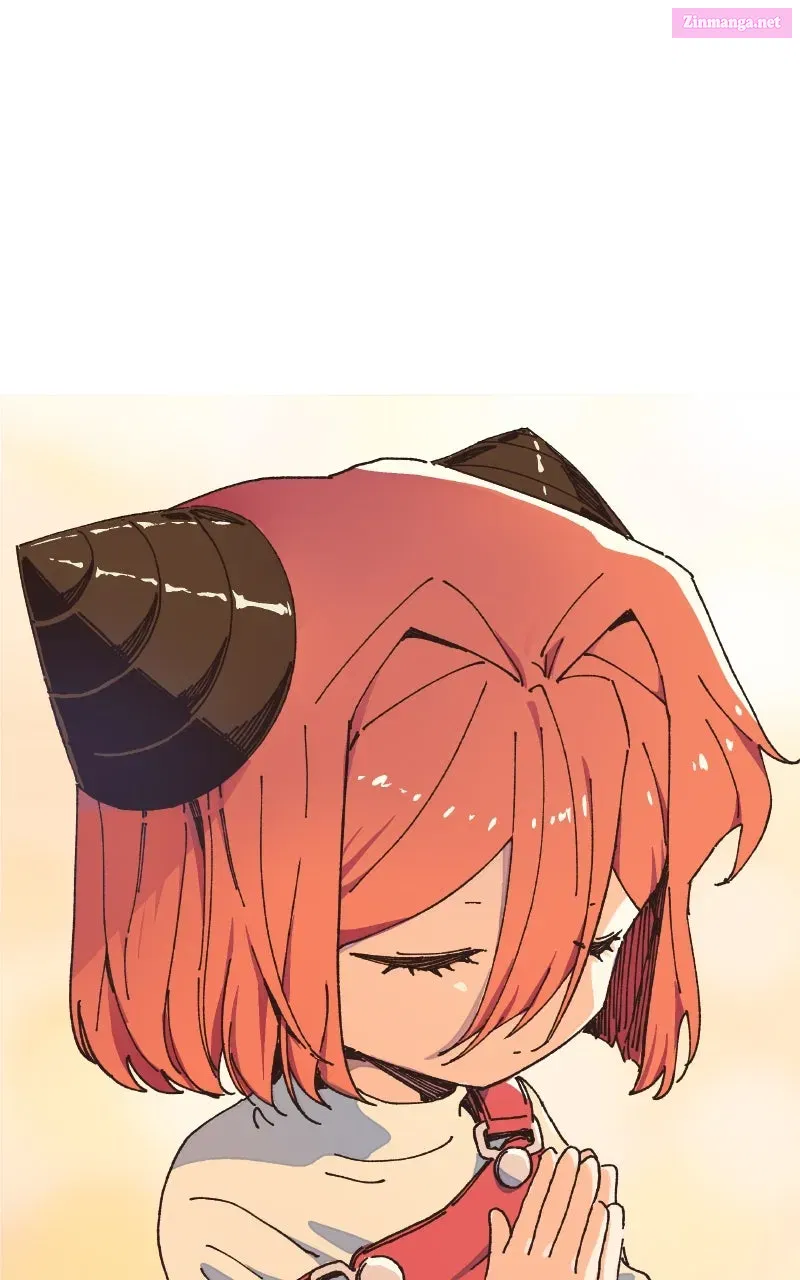 My Little Sister is theDemon Lord! - Chapter 99 - Page 1