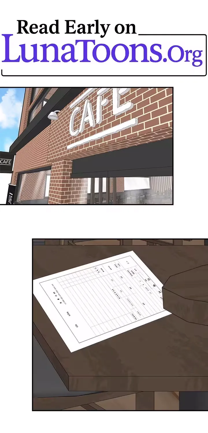 My Lovely Snail - Chapter 5 - Page 1