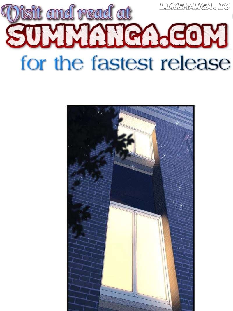 My Magician Senior - Chapter 41 - Page 1