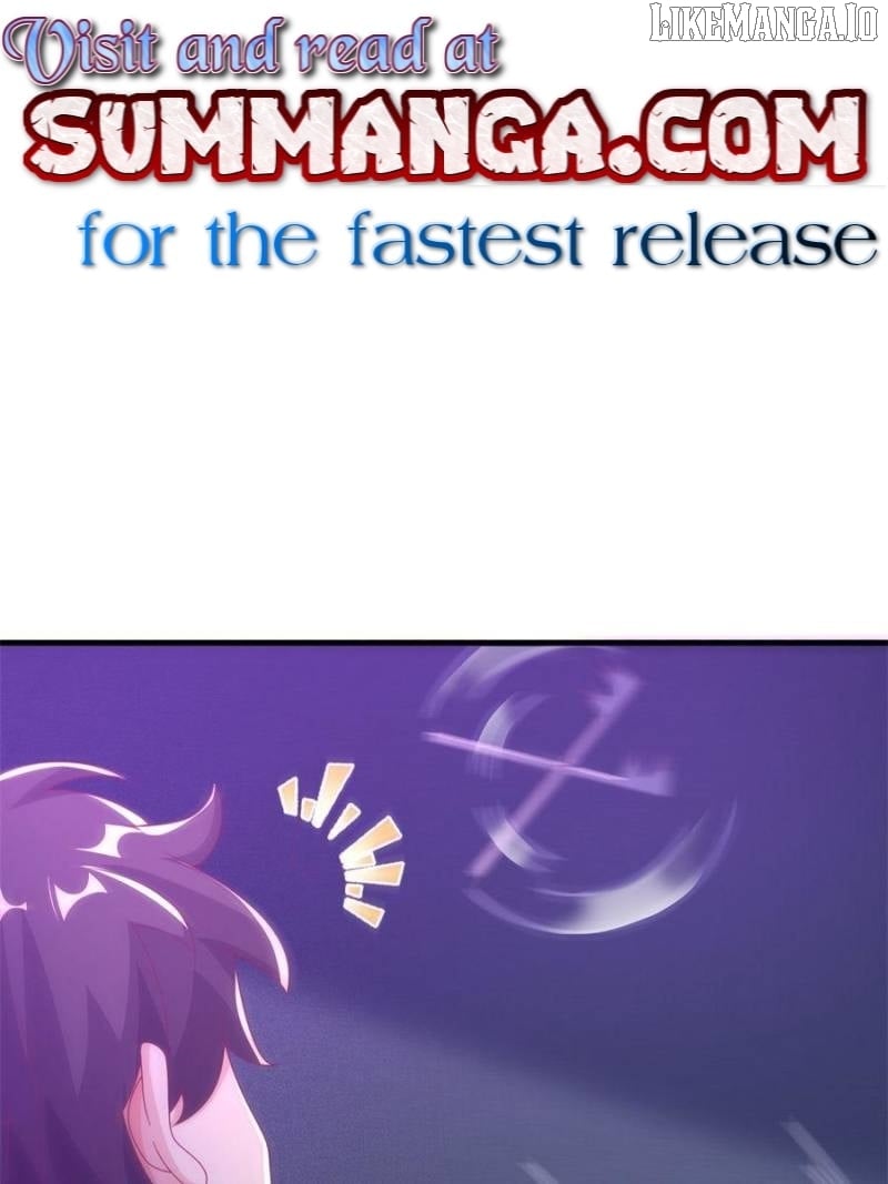 My Magician Senior - Chapter 56 - Page 1