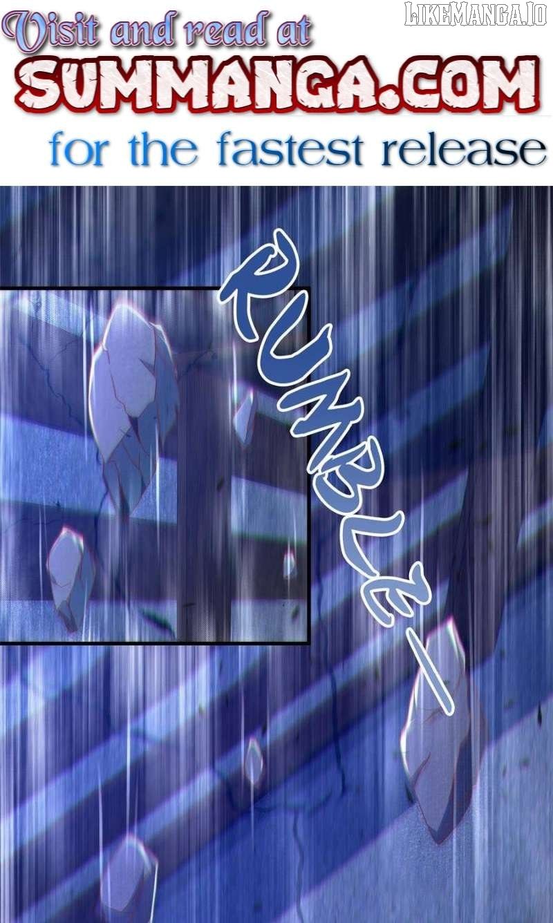 My Magician Senior - Chapter 57 - Page 1