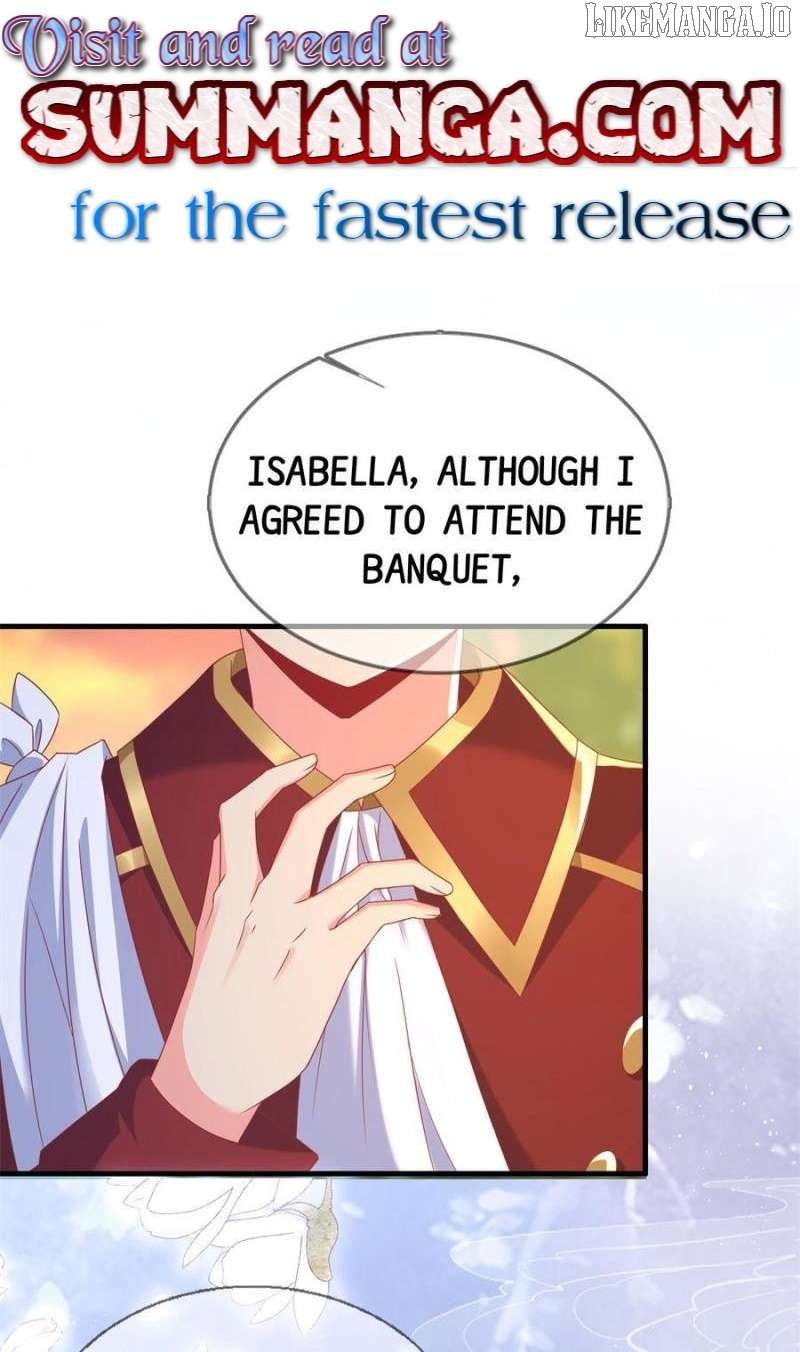 My Magician Senior - Chapter 58 - Page 1