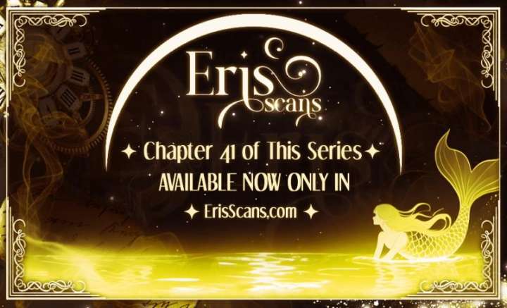 My Master Doesn’t Bite People - Chapter 39 - Page 1