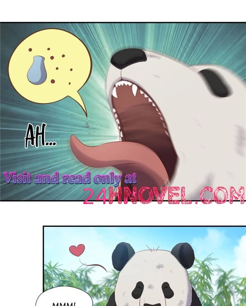 My master knows everything - Chapter 45 - Page 1