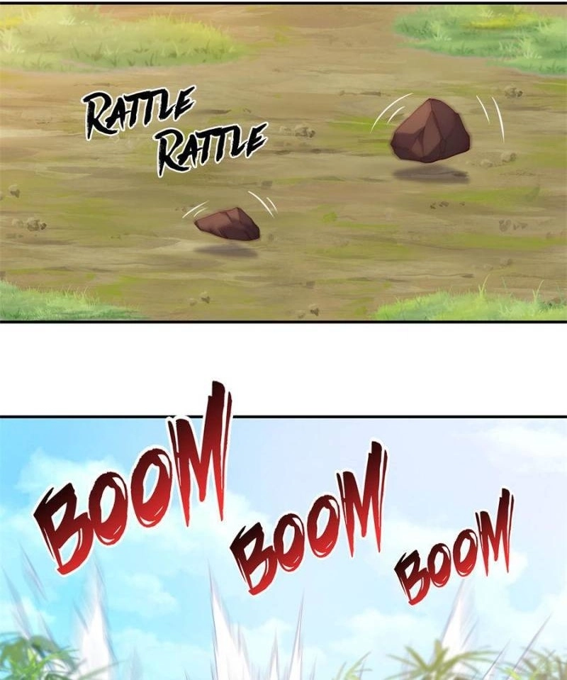 My master knows everything - Chapter 47 - Page 2