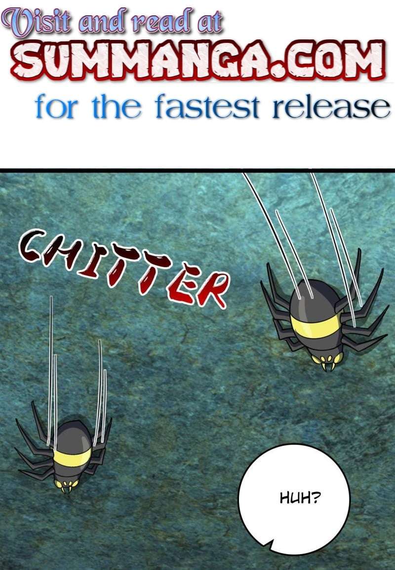 My Master Only Breaks Through Every Time the Limit Is Reached - Chapter 109 - Page 1