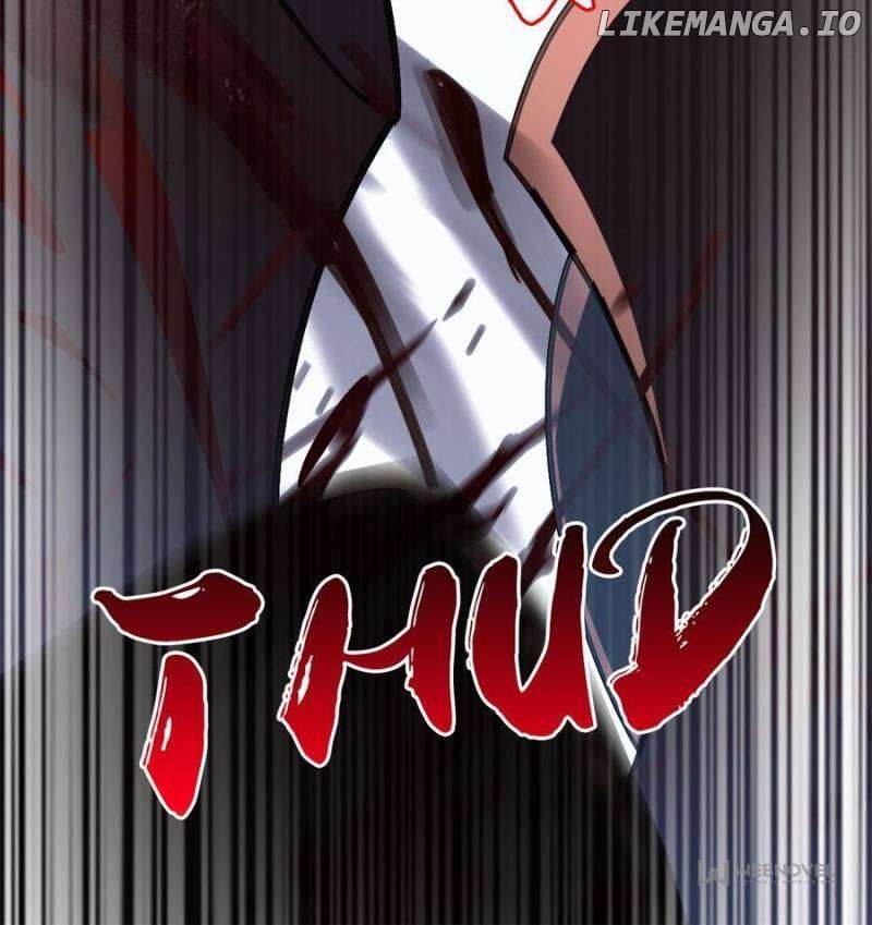 My Master Only Breaks Through Every Time the Limit Is Reached - Chapter 49 - Page 77