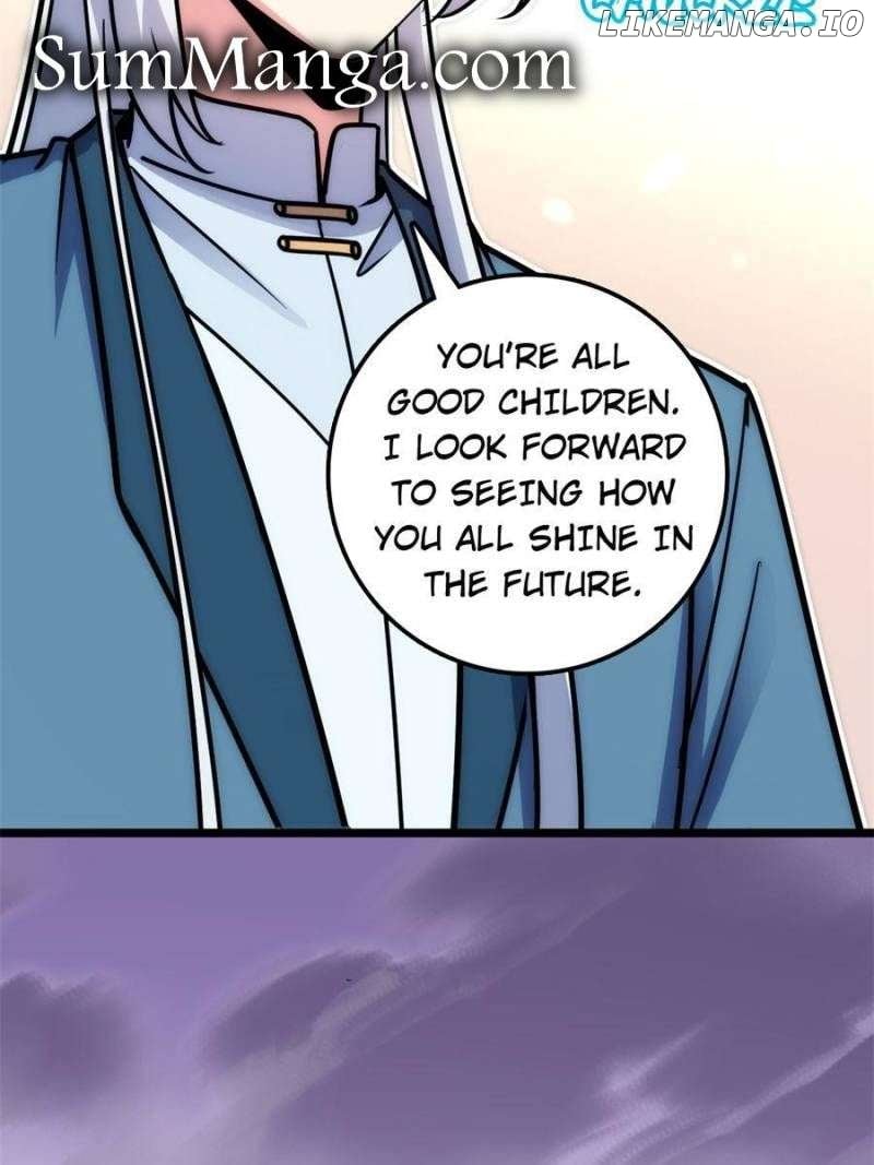 My Master Only Breaks Through Every Time the Limit Is Reached - Chapter 64 - Page 19