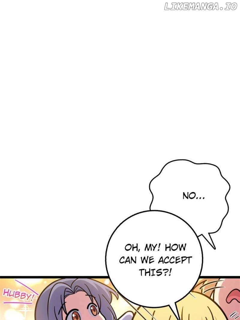 My Master Only Breaks Through Every Time the Limit Is Reached - Chapter 66 - Page 91