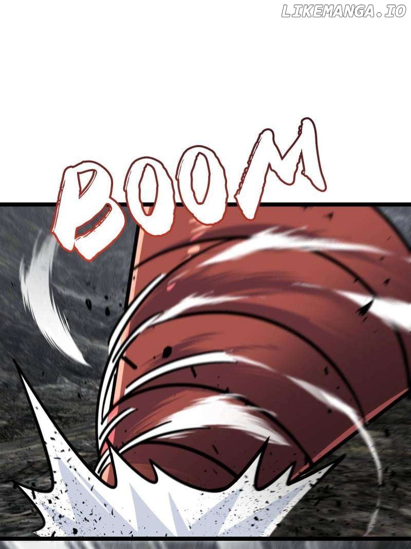 My Master Only Breaks Through Every Time the Limit Is Reached - Chapter 84 - Page 16