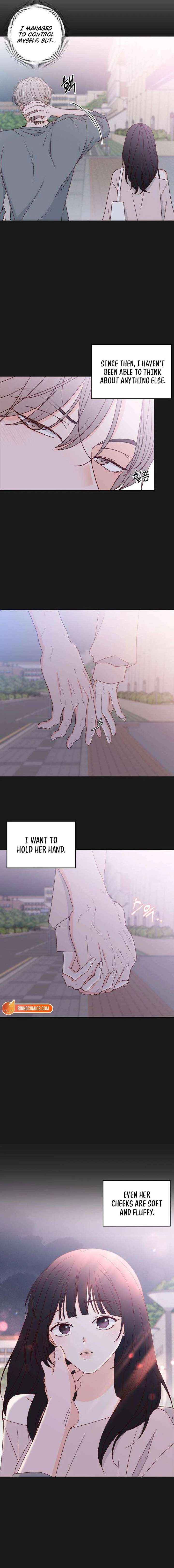 My Meddler in Love - Chapter 20 - Page 2