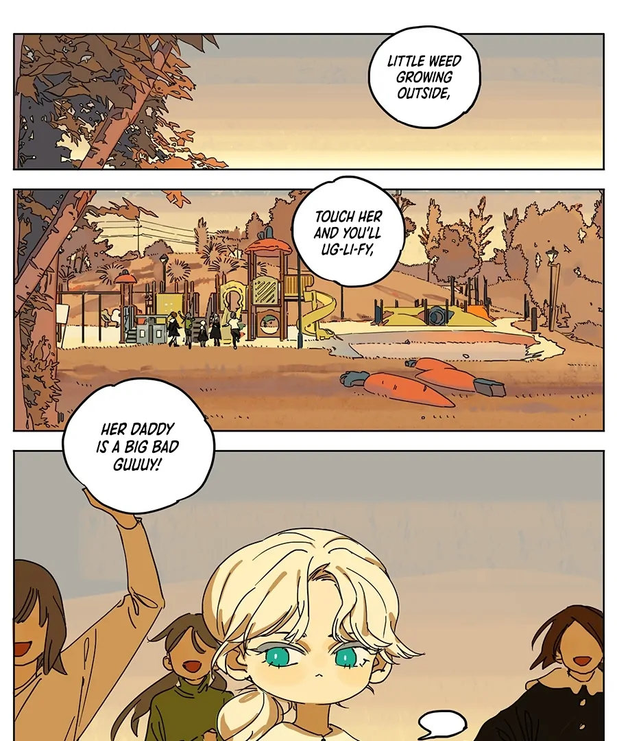 My Mom's a Superstar - Chapter 39 - Page 1