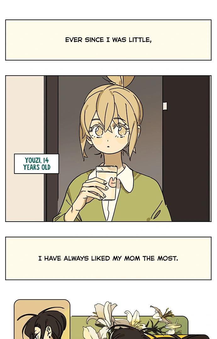 My Mom's a Superstar - Chapter 40 - Page 1