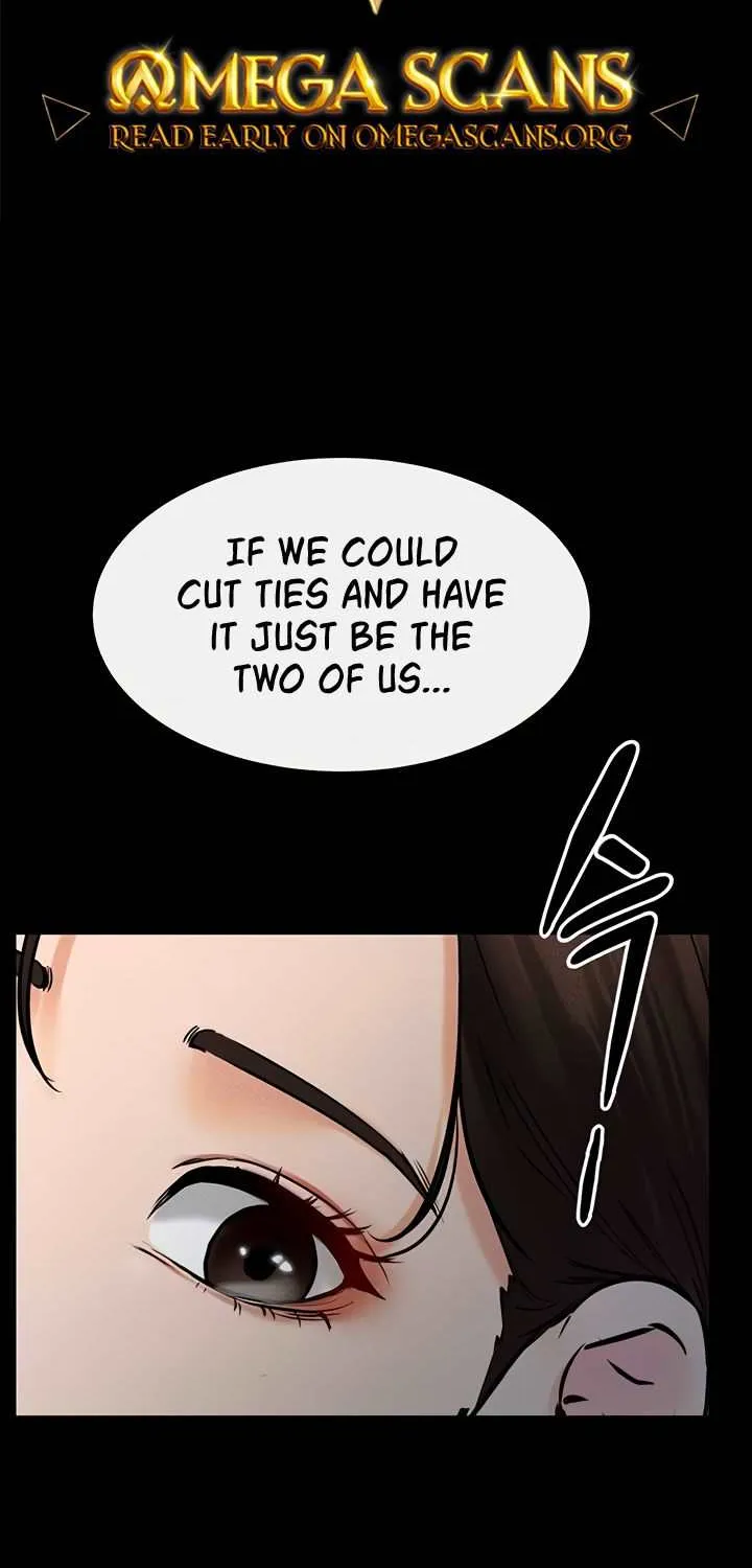 My New Family Treats Me Well - Chapter 75 - Page 2