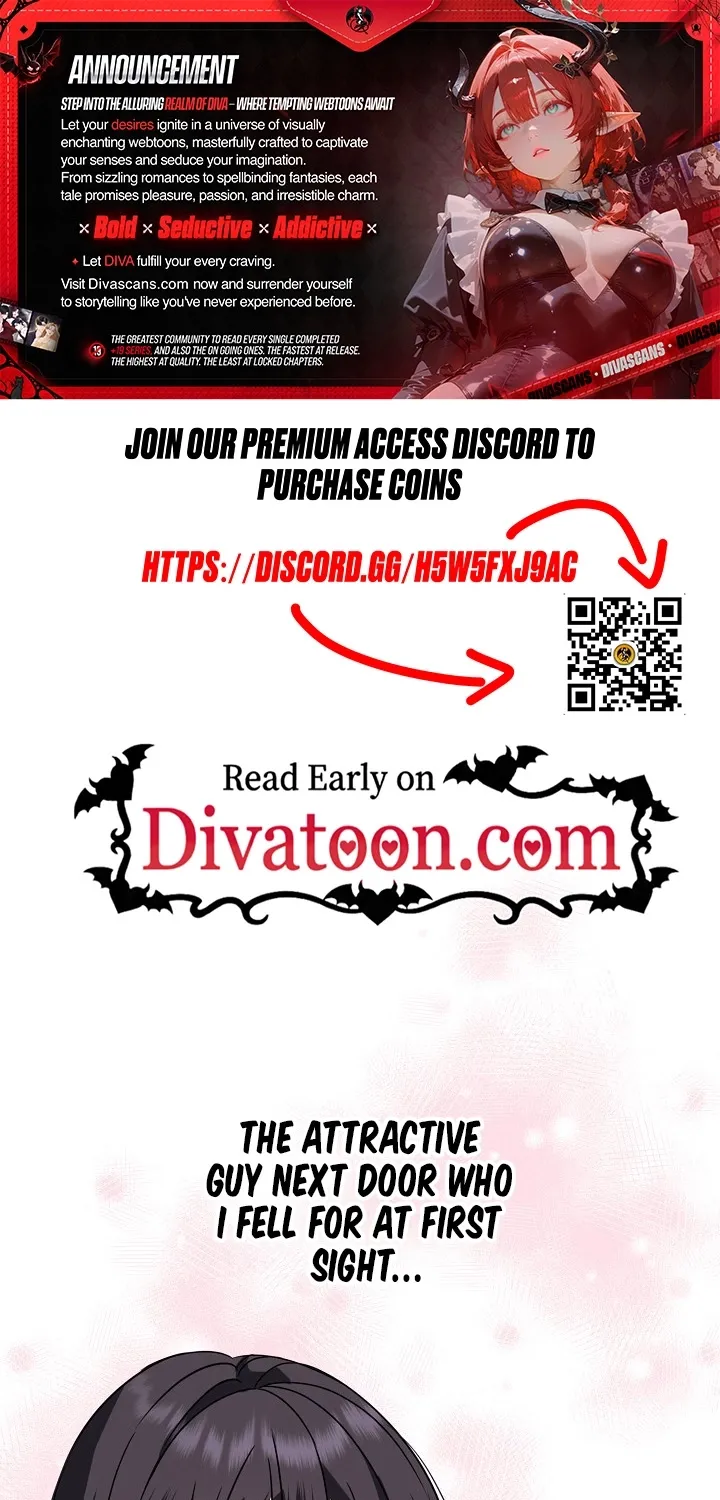 My Next-Door Oppa's Rearing Diary - Chapter 2 - Page 1