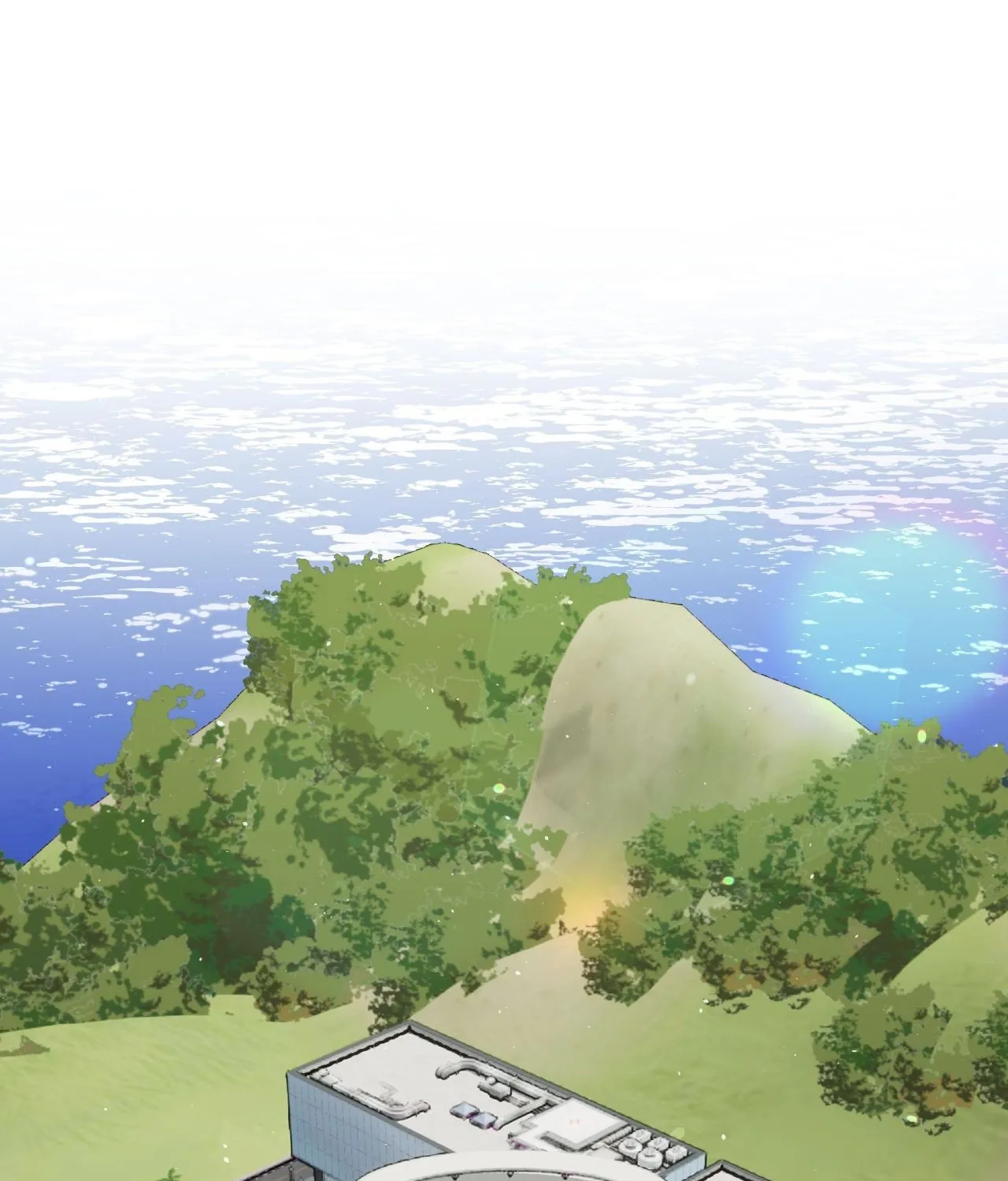 My Perfect Omega - Chapter 17 - Page 1