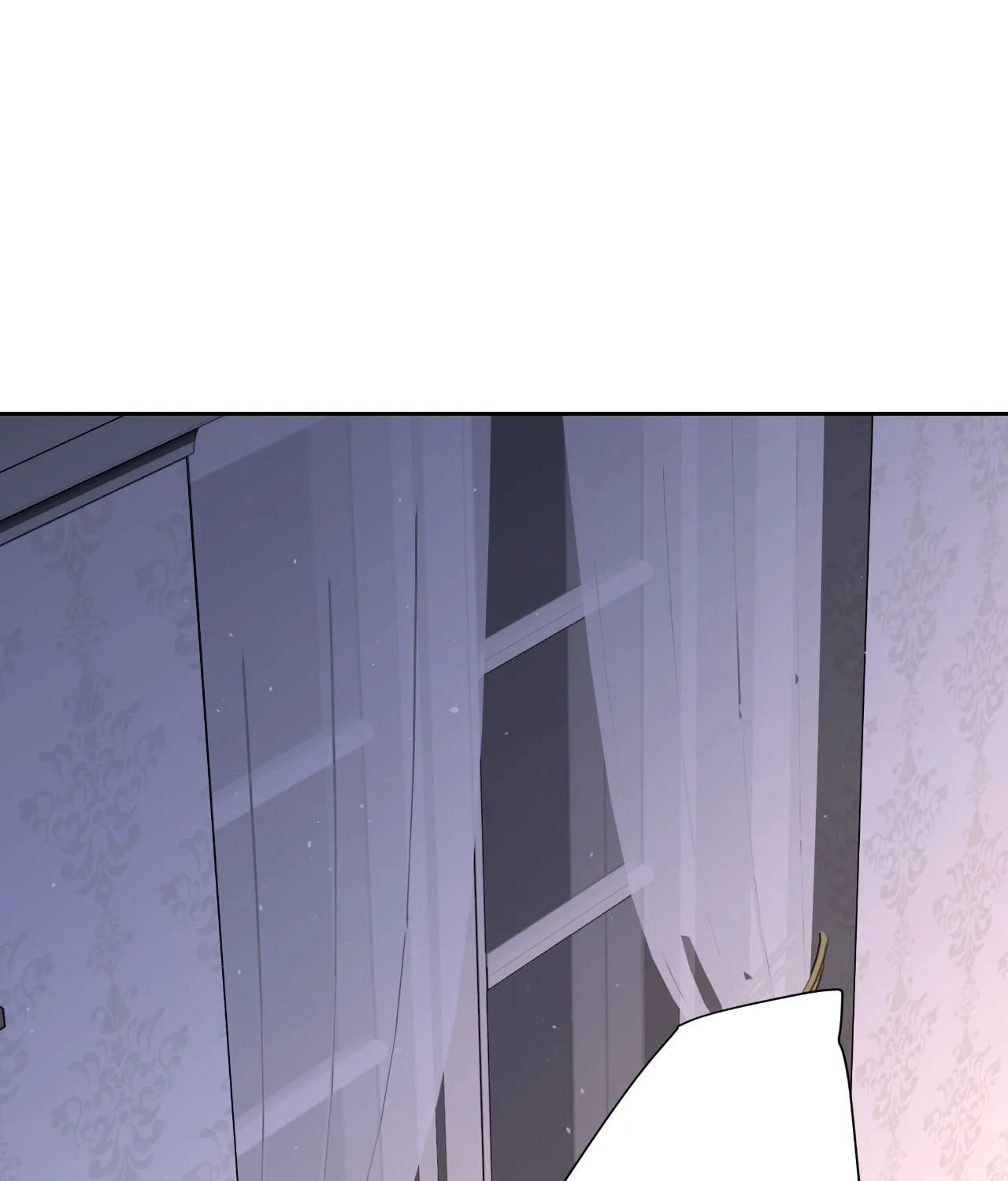 My Perfect Omega - Chapter 21 - Page 1