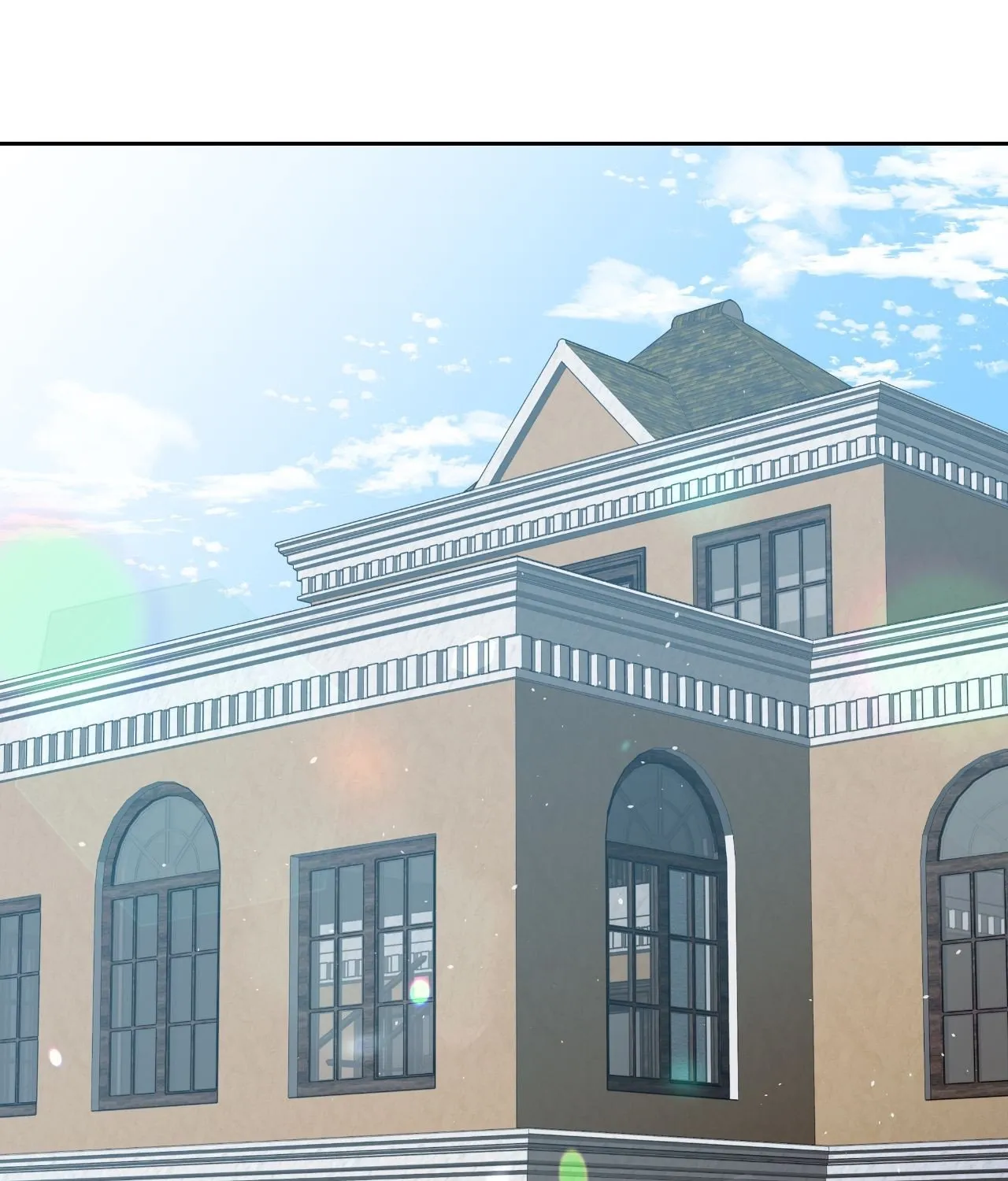 My Perfect Omega - Chapter 22 - Page 1