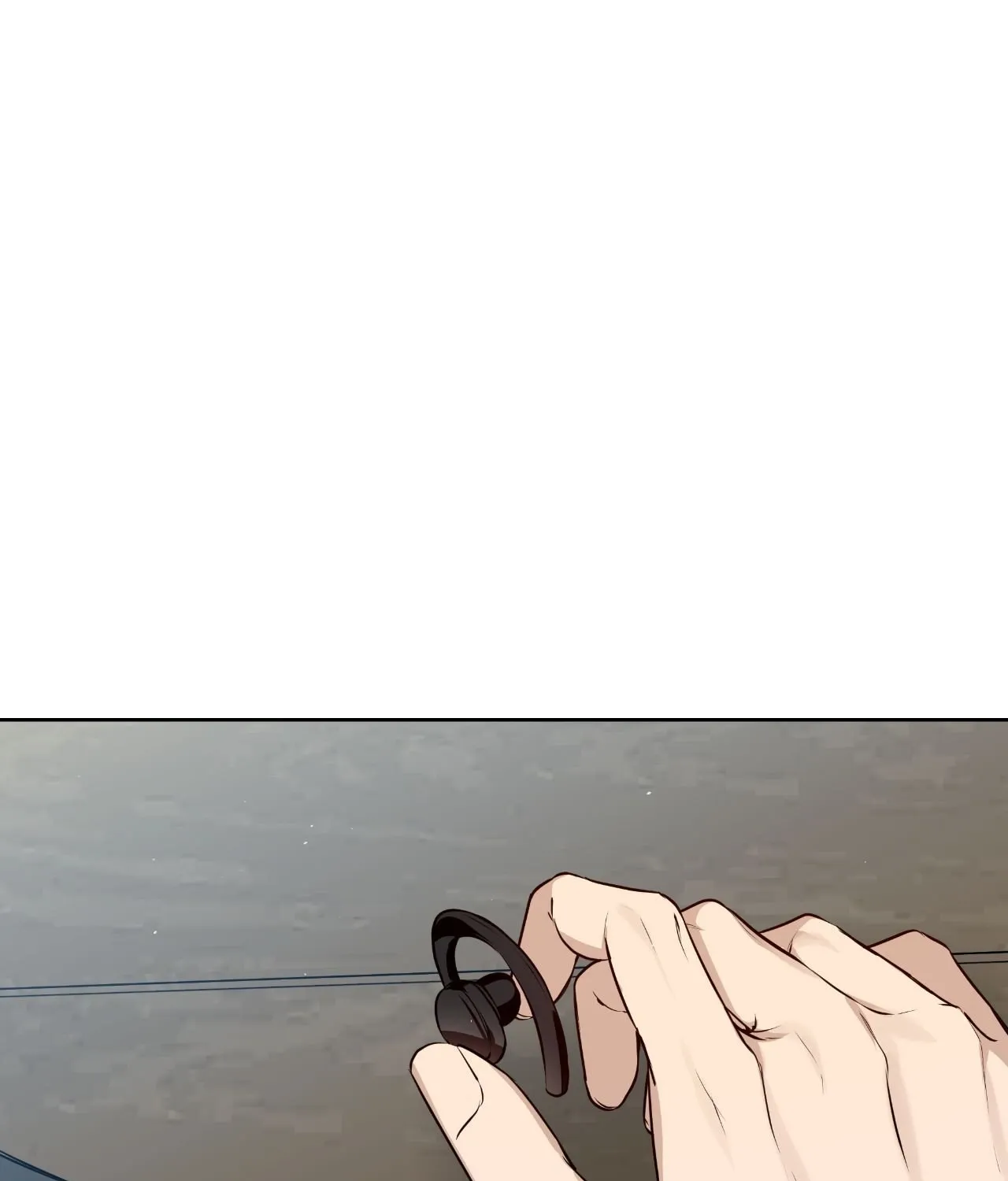 My Perfect Omega - Chapter 28 - Page 1