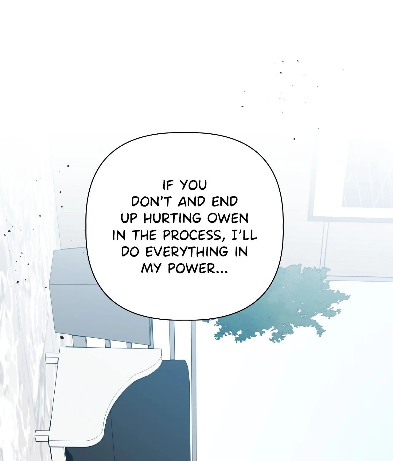 My Perfect Omega - Chapter 33 - Page 1