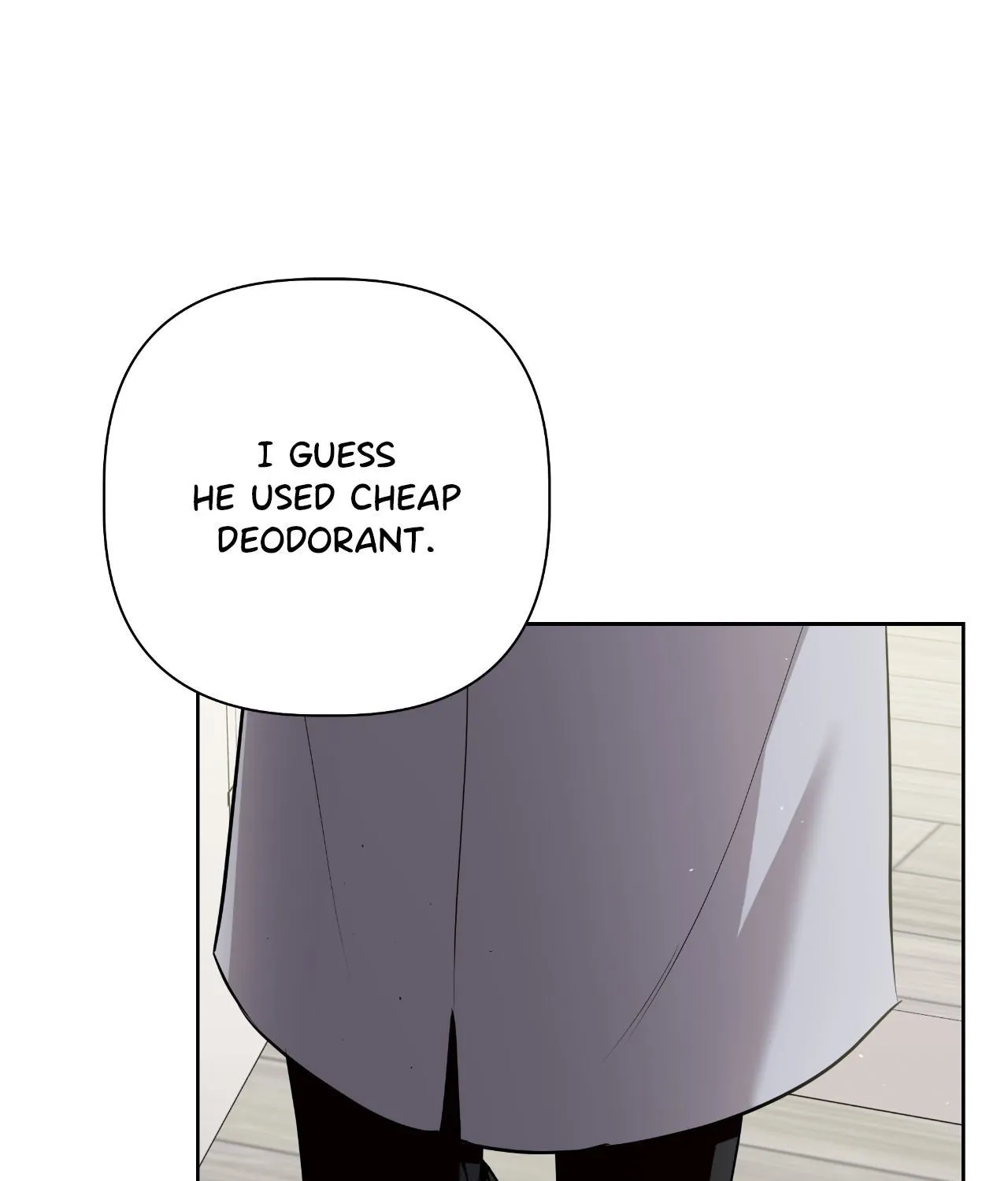 My Perfect Omega - Chapter 44 - Page 1