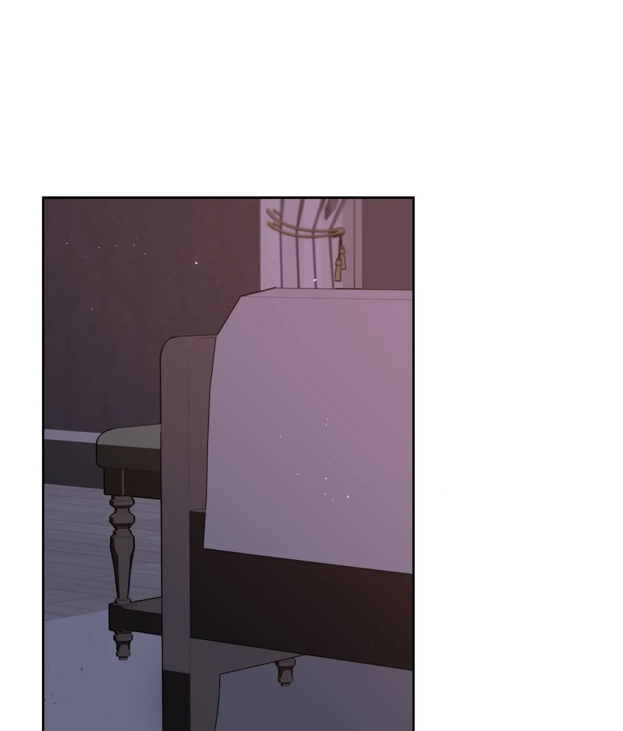 My Perfect Omega - Chapter 7 - Page 1