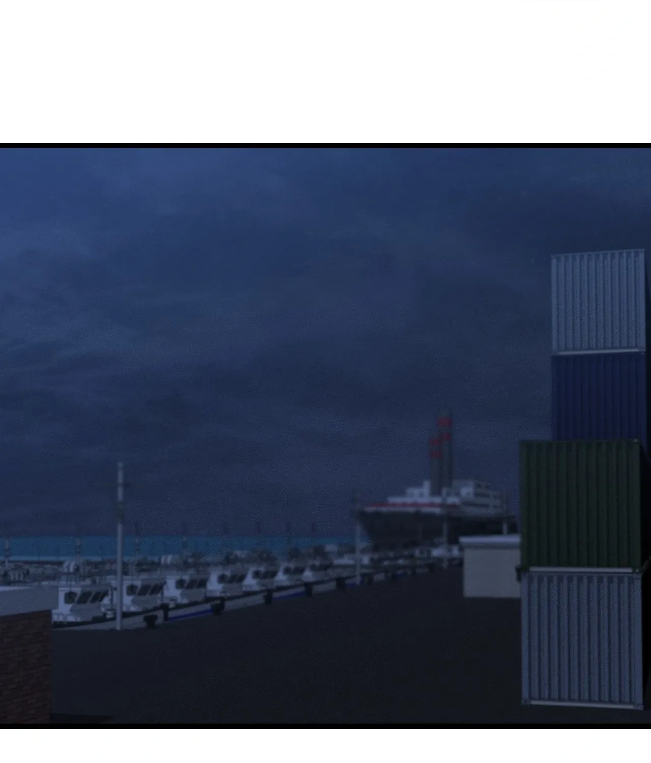 My Personal Caddie - Chapter 35 - Page 1