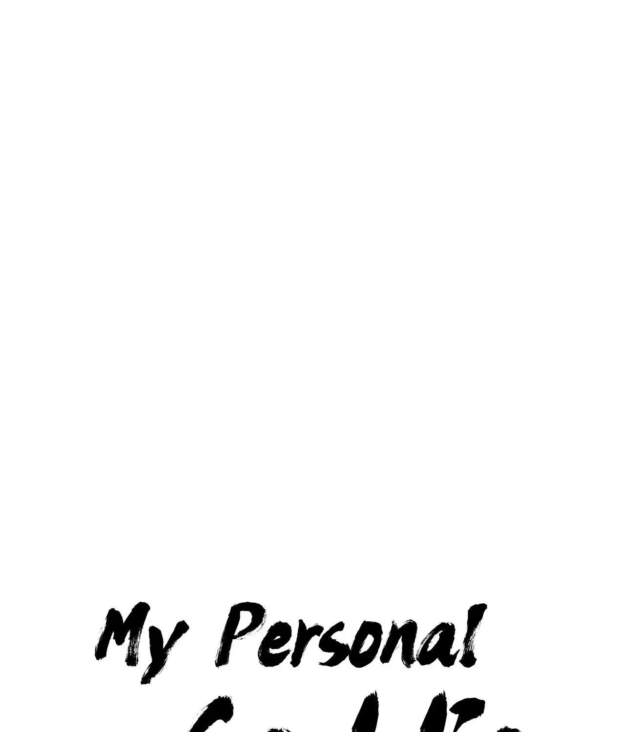 My Personal Caddie - Chapter 5 - Page 1