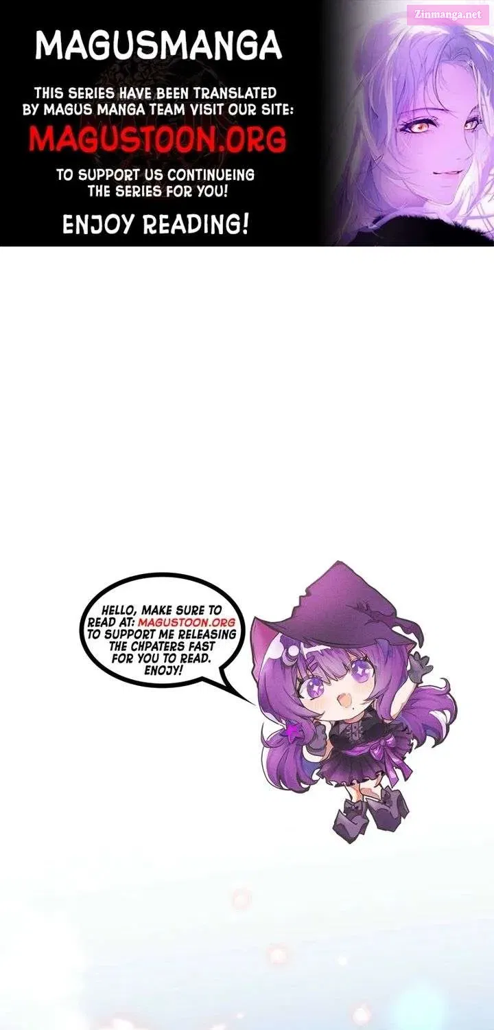 My Possession Became a Ghost Story - Chapter 9 - Page 1