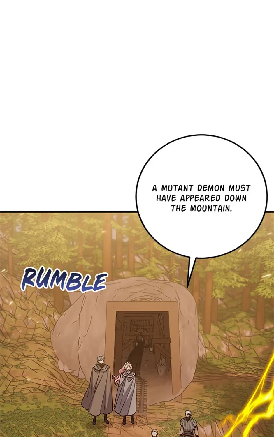 My Precious Little Villains - Chapter 50 - Page 1