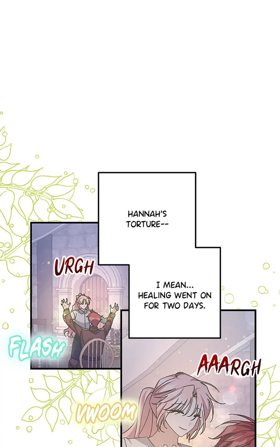 My Precious Little Villains - Chapter 53 - Page 1