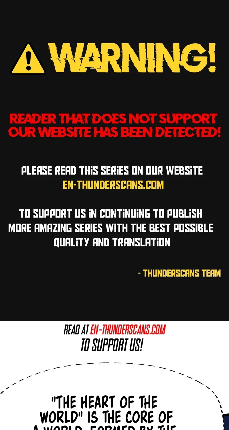 My Reluctant Journey into Forbidden Spells - Chapter 77 - Page 1