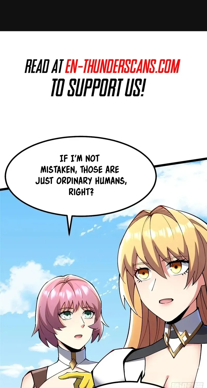 My Reluctant Journey into Forbidden Spells - Chapter 80 - Page 2