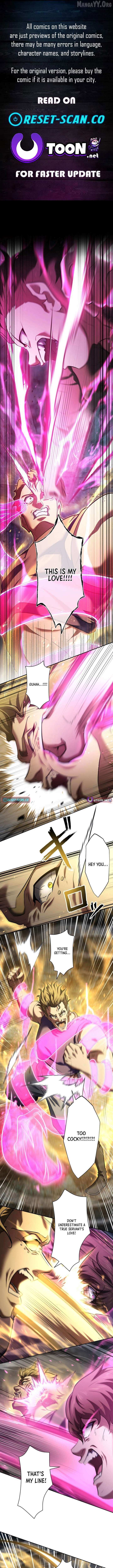 My Revenge Begins With Skill Theft - Chapter 32 - Page 1