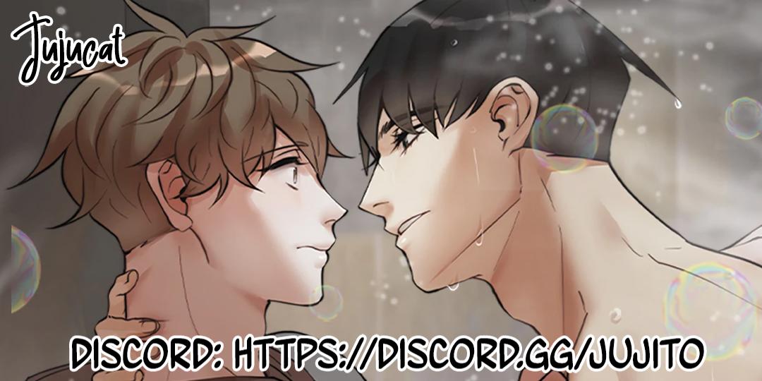 My Roommate, Handsome Senior - Chapter 50 - Page 1