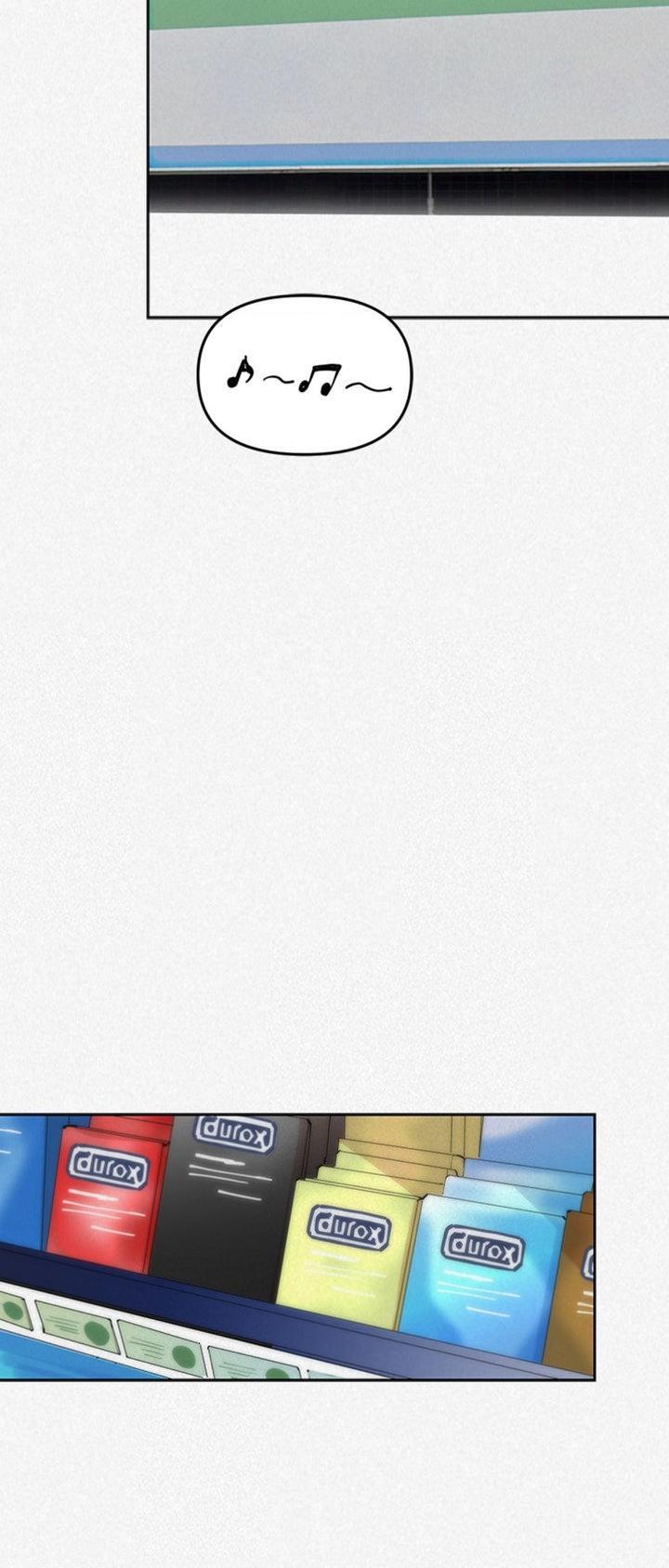 My Roommate, Handsome Senior - Chapter 57 - Page 1