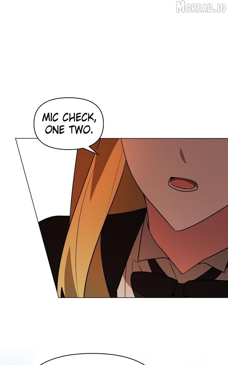 My Ruined Academy - Chapter 76 - Page 1