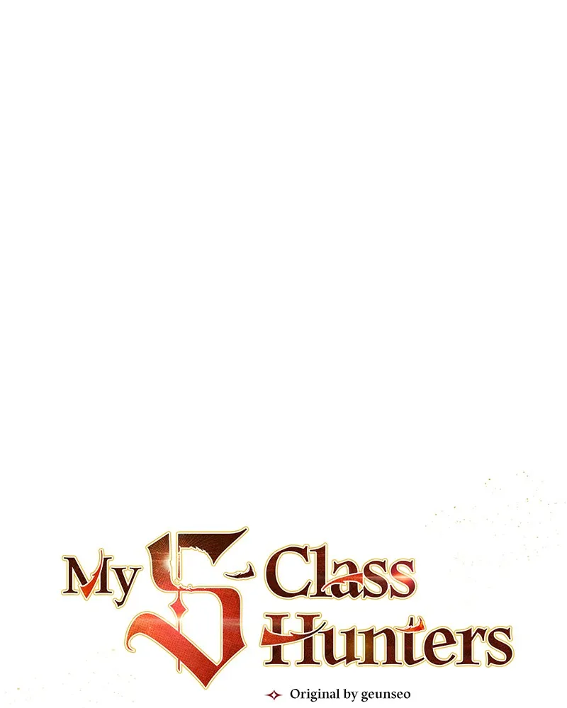 My S-Class Hunters - Chapter 147 - Page 1