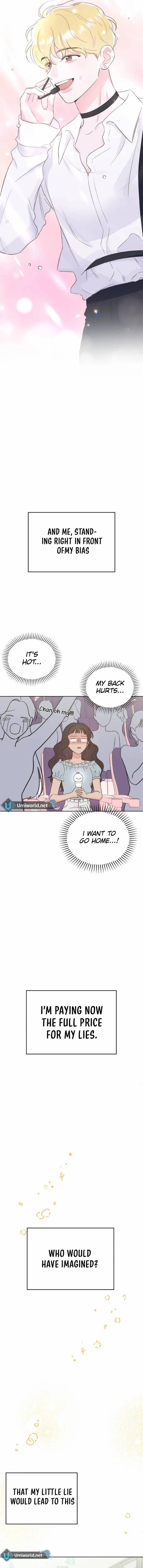 My Salty Love - Chapter 1 - Page 2