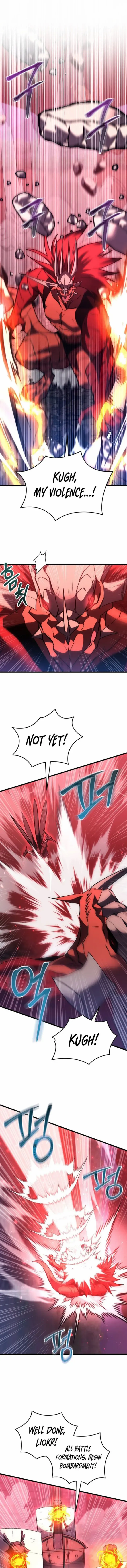 My School Life Pretending To Be a Worthless Person - Chapter 146 - Page 2