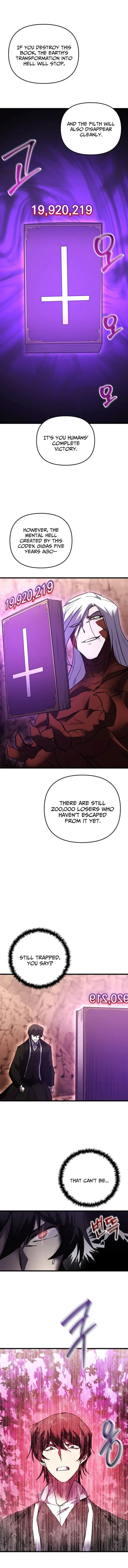 My School Life Pretending To Be a Worthless Person - Chapter 151 - Page 1