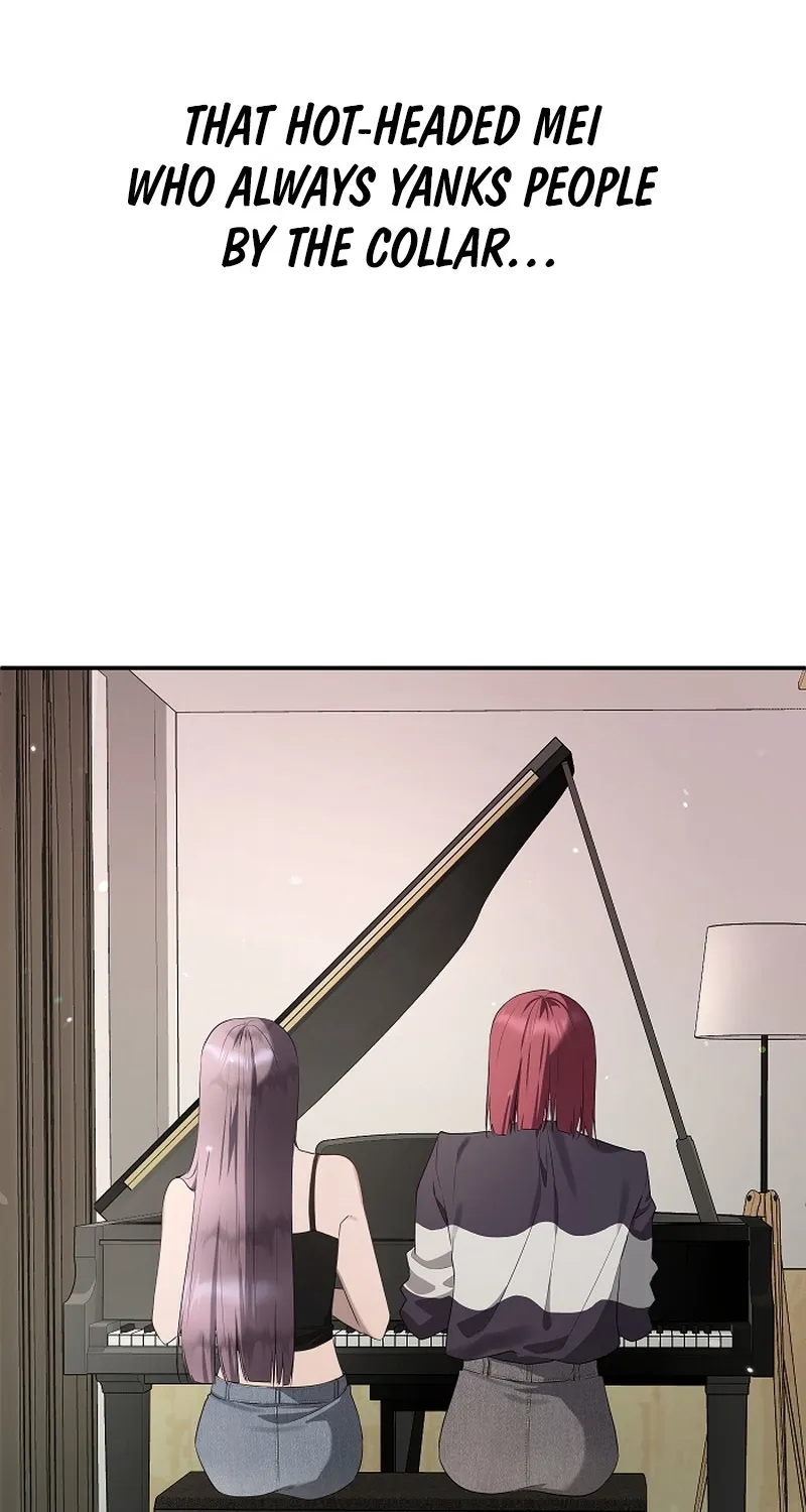 My Secondhand Piano - Chapter 26 - Page 2