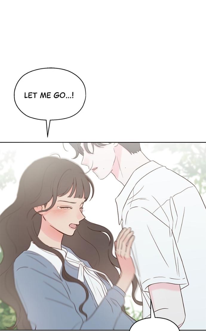 My Secret Crush - Chapter 37 - Page 1