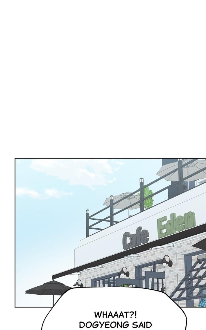 My Secret Crush - Chapter 40 - Page 1