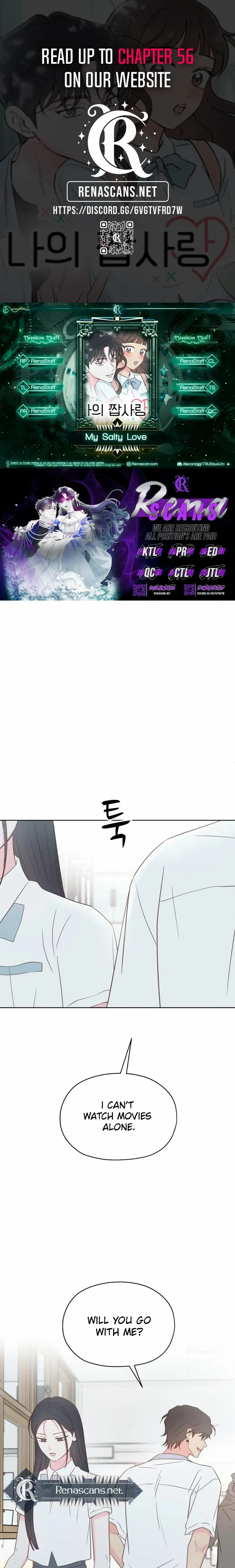 My Secret Crush - Chapter 53 - Page 2