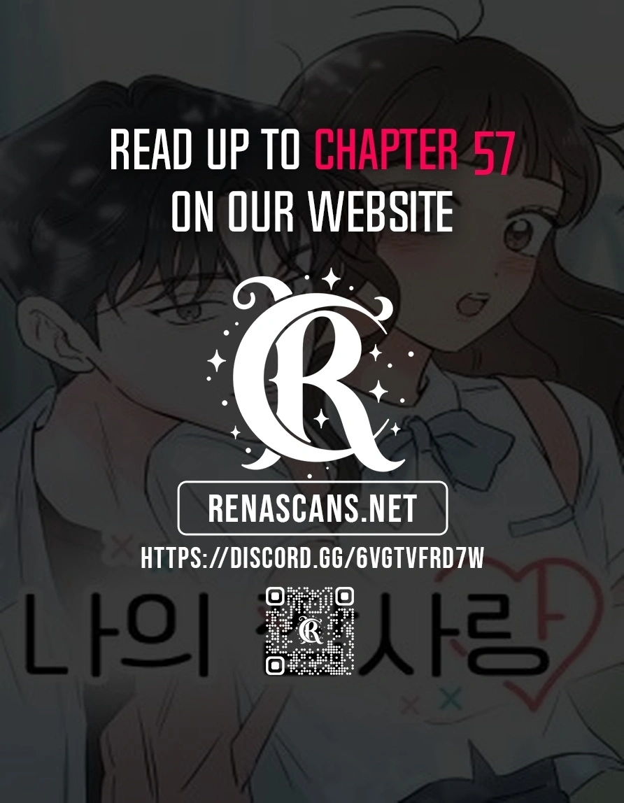 My Secret Crush - Chapter 54 - Page 1