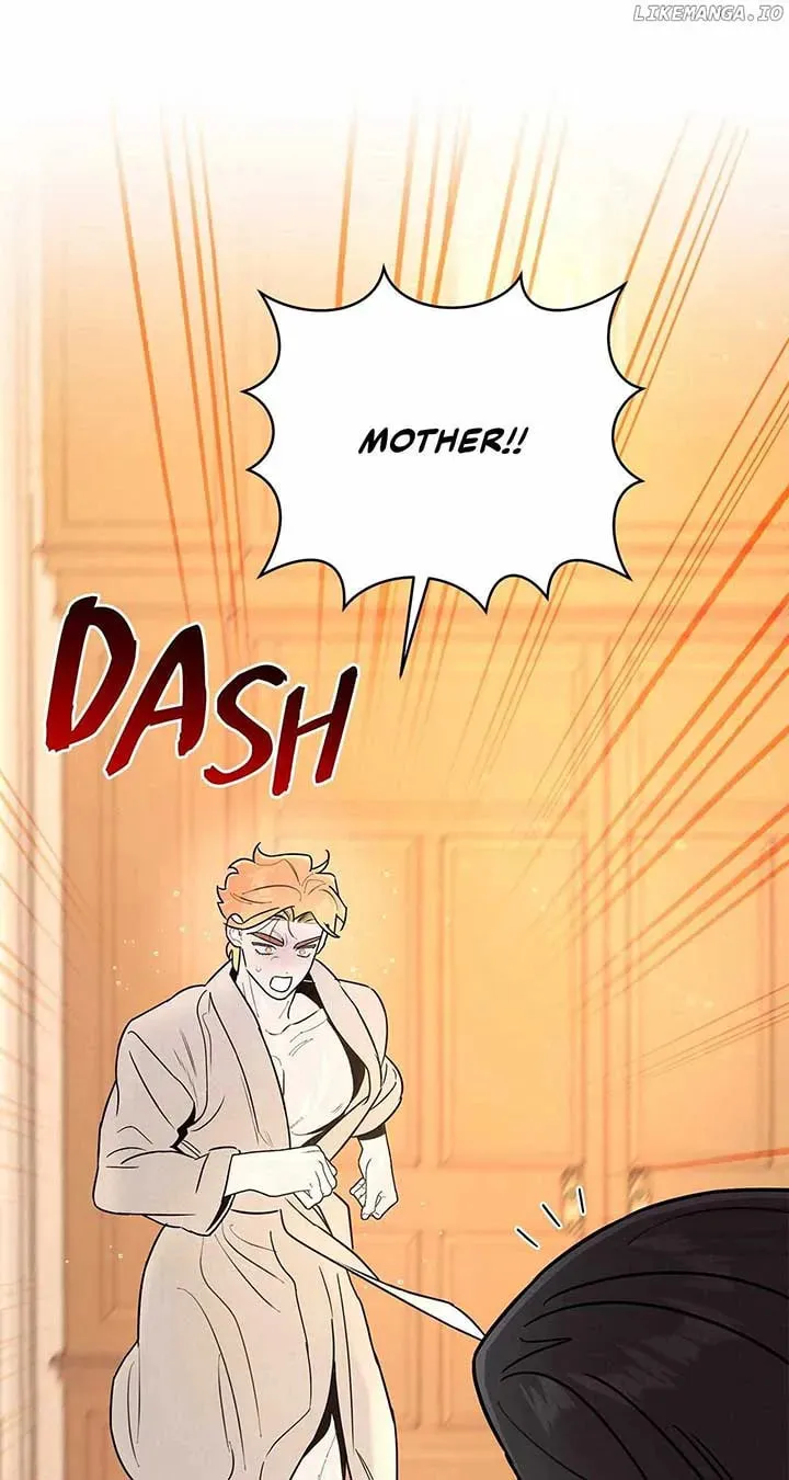 My sister chooses me tonight - Chapter 11 - Page 1