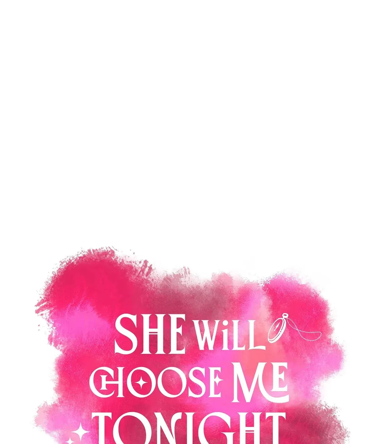 My sister chooses me tonight - Chapter 16 - Page 1